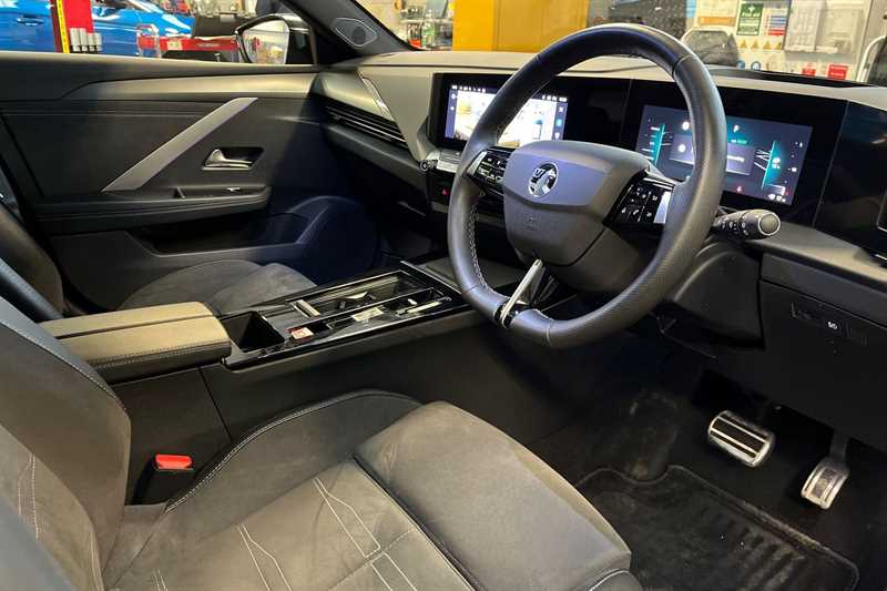 Used Vauxhall Astra 2024 for sale - 77513073: Photo 10