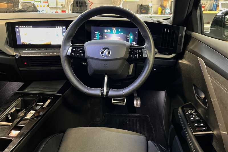 Used Vauxhall Astra 2024 for sale - 77513073: Photo 11