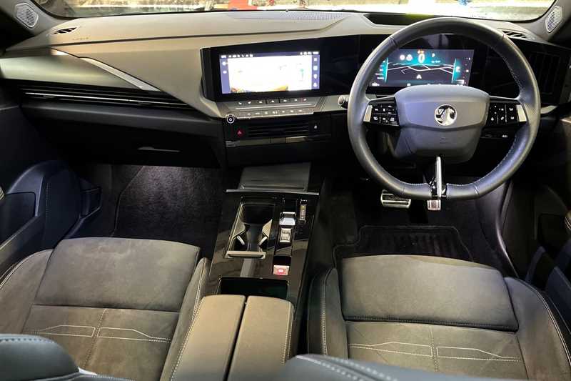 Used Vauxhall Astra 2024 for sale - 77513073: Photo 12