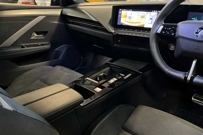 Used Vauxhall Astra 2024 for sale - 77513073: Photo 14