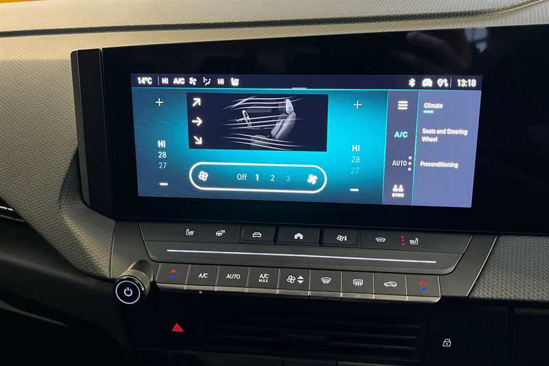 Used Vauxhall Astra 2024 for sale - 77513073: Photo 15