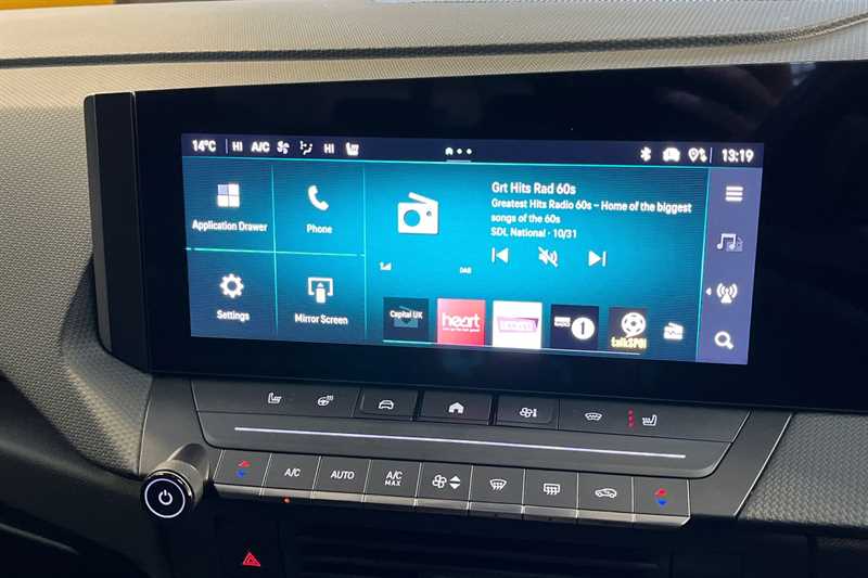 Used Vauxhall Astra 2024 for sale - 77513073: Photo 17