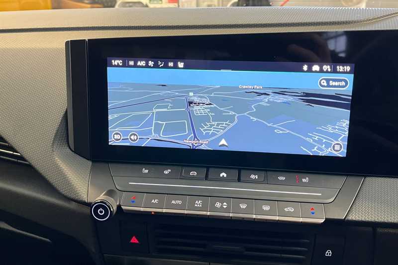 Used Vauxhall Astra 2024 for sale - 77513073: Photo 18