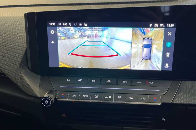 Used Vauxhall Astra 2024 for sale - 77513073: Photo 19