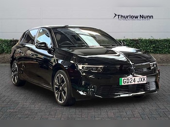 Used Vauxhall Astra 2024 for sale - 77513073: Photo