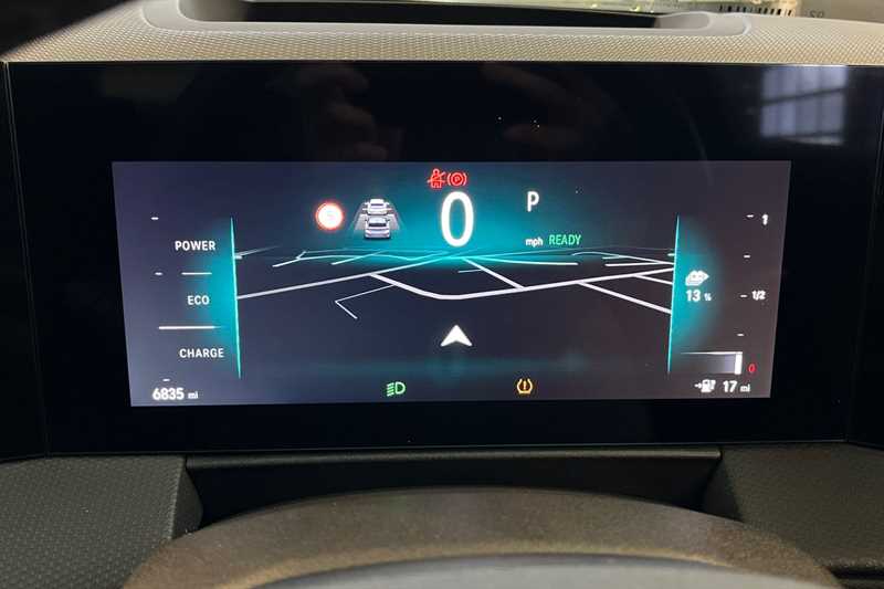 Used Vauxhall Astra 2024 for sale - 77513073: Photo 20