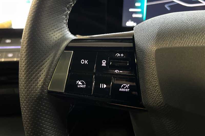 Used Vauxhall Astra 2024 for sale - 77513073: Photo 21