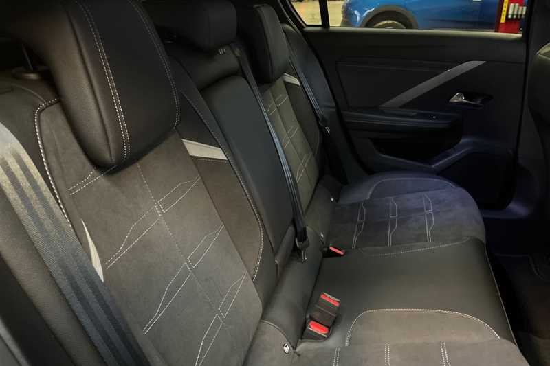 Used Vauxhall Astra 2024 for sale - 77513073: Photo 23