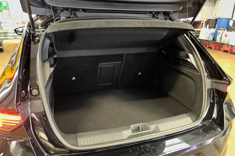 Used Vauxhall Astra 2024 for sale - 77513073: Photo 24