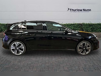 Used Vauxhall Astra 2024 for sale - 77513073: Photo