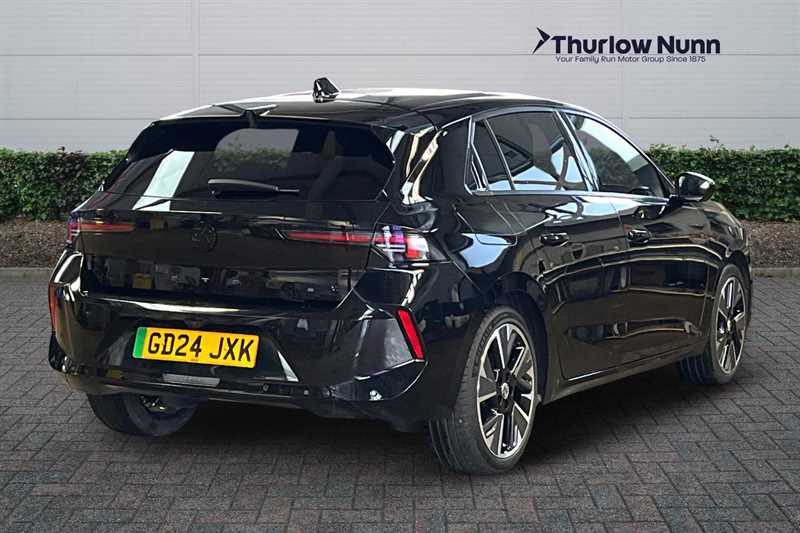 Used Vauxhall Astra 2024 for sale - 77513073: Photo 3