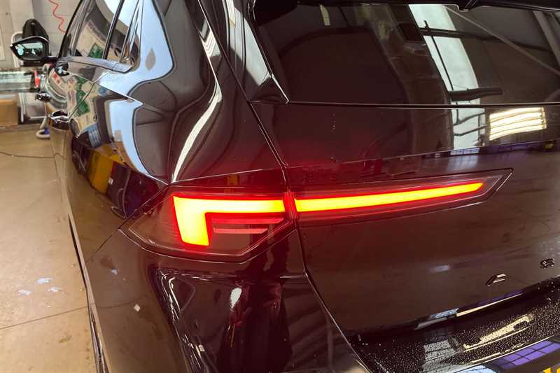 Used Vauxhall Astra 2024 for sale - 77513073: Photo 35