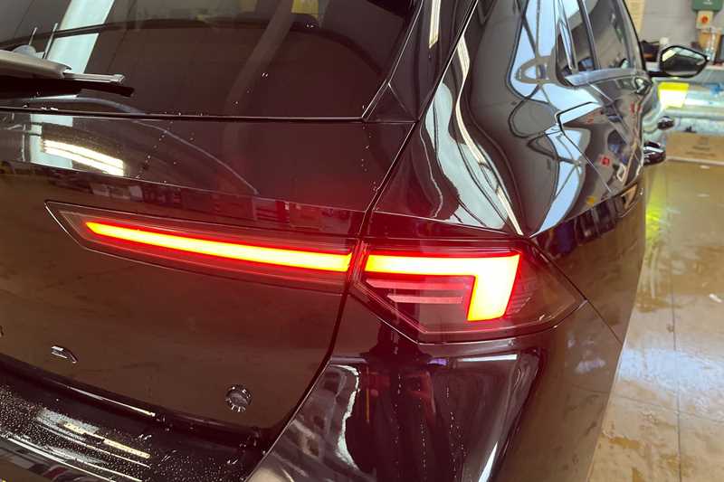 Used Vauxhall Astra 2024 for sale - 77513073: Photo 36