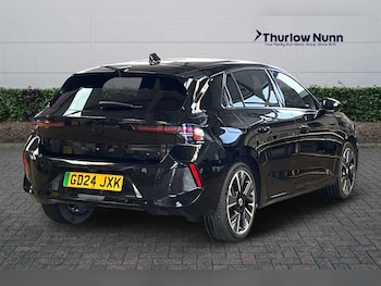 Used Vauxhall Astra 2024 for sale - 77513073: Photo