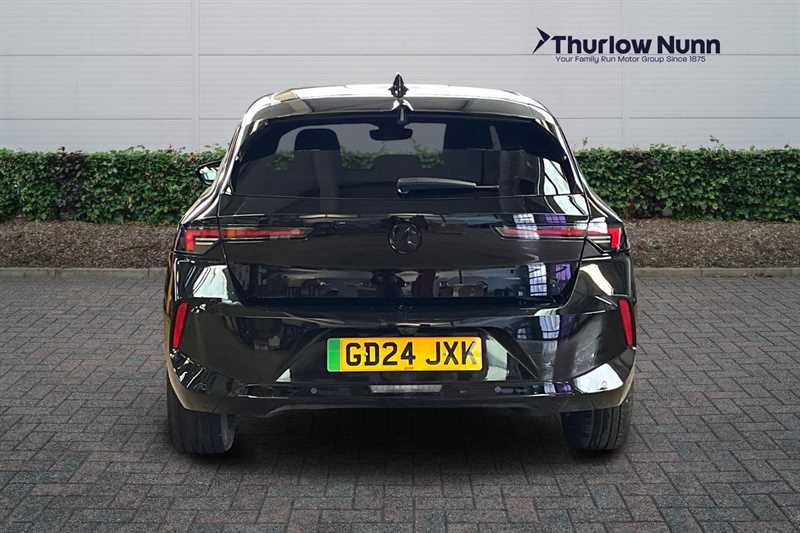 Used Vauxhall Astra 2024 for sale - 77513073: Photo 4