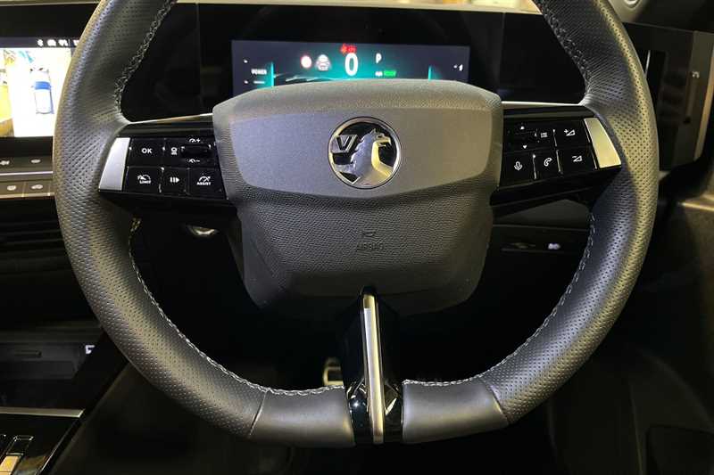 Used Vauxhall Astra 2024 for sale - 77513073: Photo 48