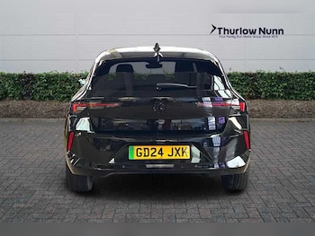 Used Vauxhall Astra 2024 for sale - 77513073: Photo