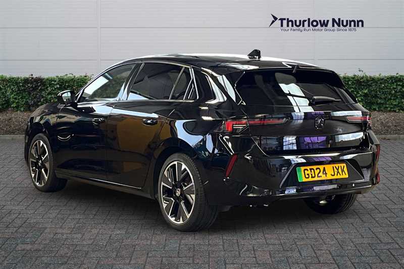 Used Vauxhall Astra 2024 for sale - 77513073: Photo 5