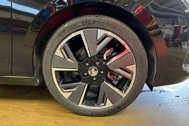 Used Vauxhall Astra 2024 for sale - 77513073: Photo 53