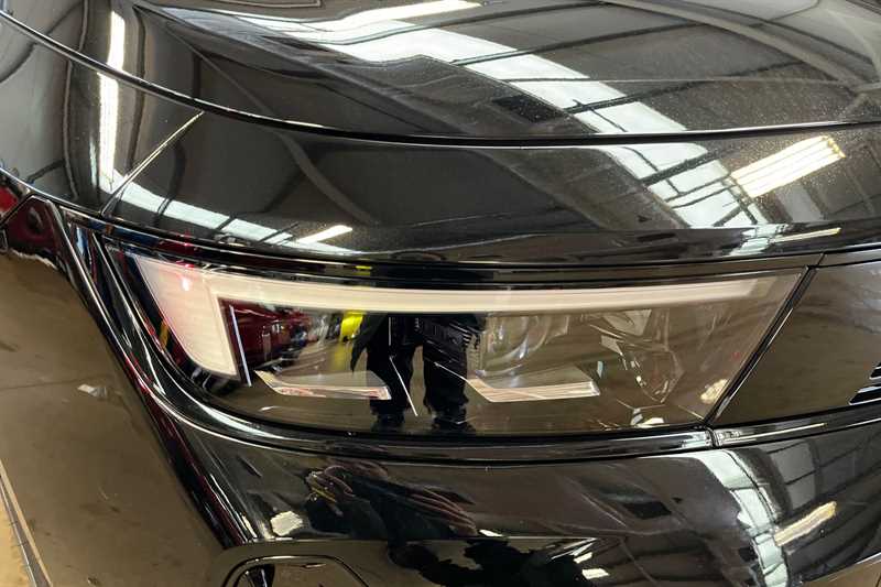 Used Vauxhall Astra 2024 for sale - 77513073: Photo 54