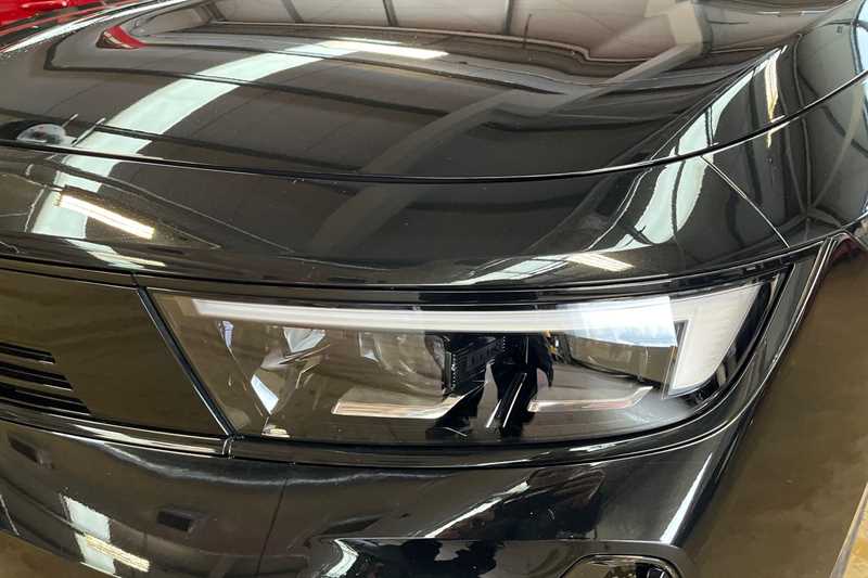 Used Vauxhall Astra 2024 for sale - 77513073: Photo 55