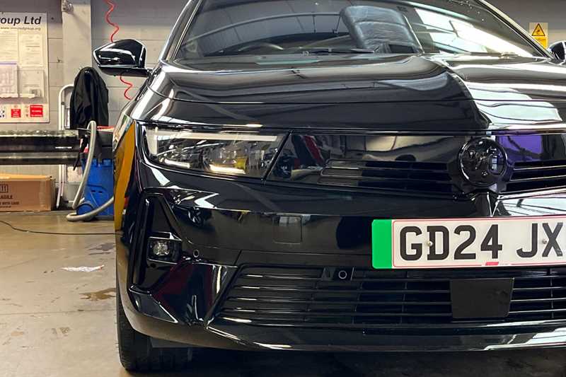 Used Vauxhall Astra 2024 for sale - 77513073: Photo 56