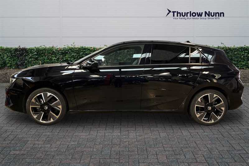 Used Vauxhall Astra 2024 for sale - 77513073: Photo 6