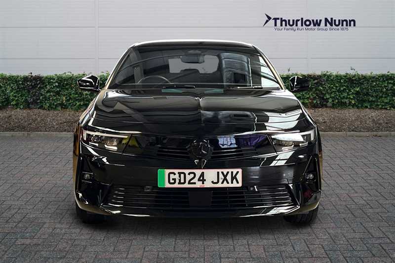 Used Vauxhall Astra 2024 for sale - 77513073: Photo 8