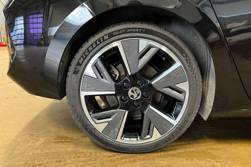 Used Vauxhall Astra 2024 for sale - 77513073: Photo 9