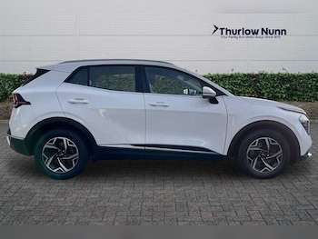 Used Kia Sportage 2022 for sale - 76928243: Photo