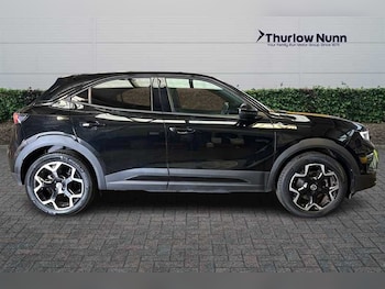 Used Vauxhall Mokka Electric 2023 for sale - 78294032: Photo