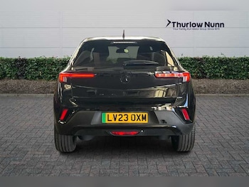 Used Vauxhall Mokka Electric 2023 for sale - 78294032: Photo