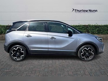 Used Vauxhall Crossland 2022 for sale - 78664211: Photo