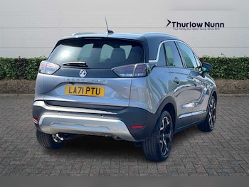 Used Vauxhall Crossland 2022 for sale - 78664211: Photo