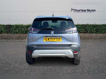 Used Vauxhall Crossland 2022 for sale - 78664211: Photo