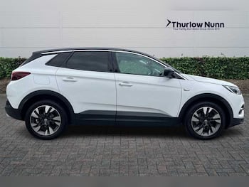 Used Vauxhall Grandland X 2019 for sale - 79795899: Photo