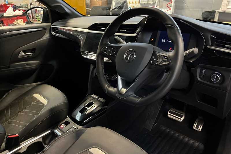 Used Vauxhall Corsa 2022 for sale - 77146587: Photo 10