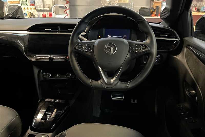 Used Vauxhall Corsa 2022 for sale - 77146587: Photo 11