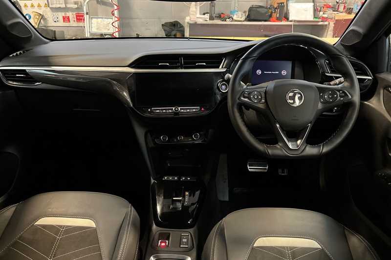 Used Vauxhall Corsa 2022 for sale - 77146587: Photo 12