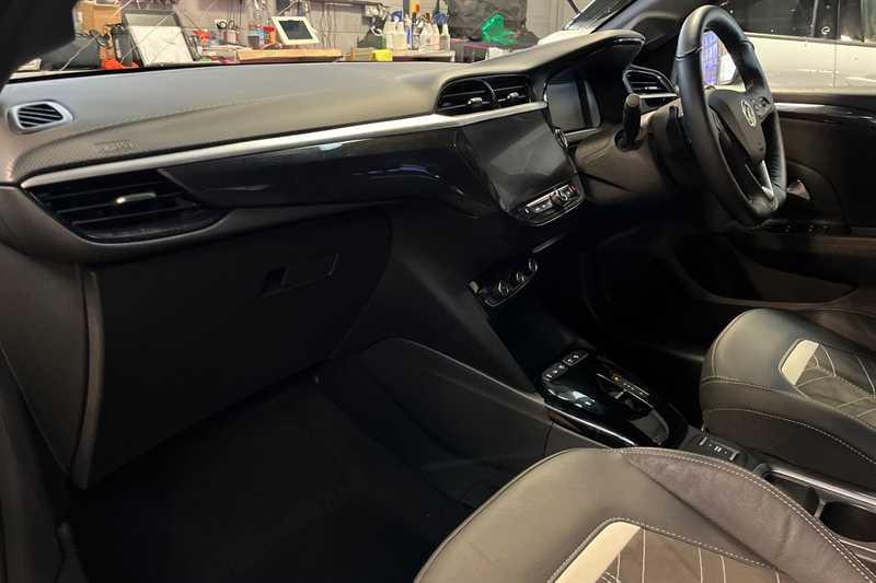 Used Vauxhall Corsa 2022 for sale - 77146587: Photo 13