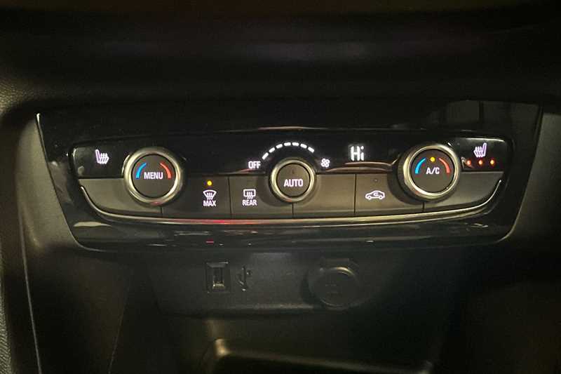 Used Vauxhall Corsa 2022 for sale - 77146587: Photo 15