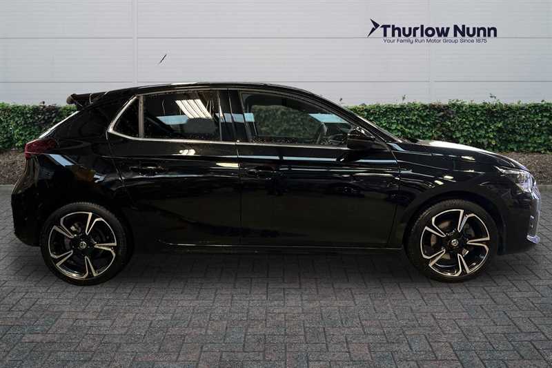 Used Vauxhall Corsa 2022 for sale - 77146587: Photo 2