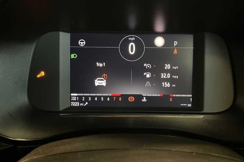 Used Vauxhall Corsa 2022 for sale - 77146587: Photo 20