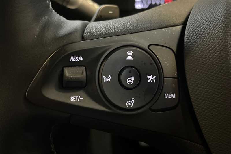 Used Vauxhall Corsa 2022 for sale - 77146587: Photo 21