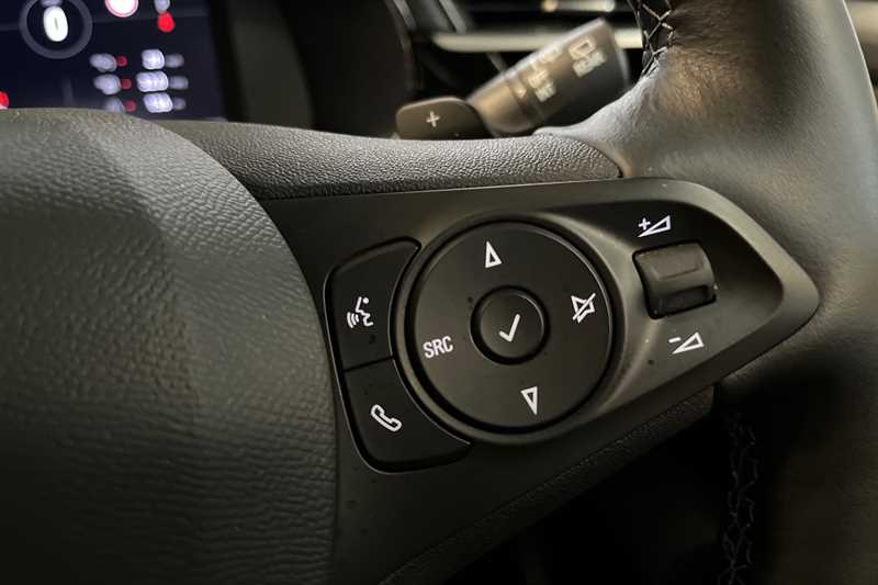 Used Vauxhall Corsa 2022 for sale - 77146587: Photo 22