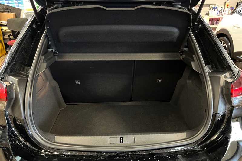 Used Vauxhall Corsa 2022 for sale - 77146587: Photo 24