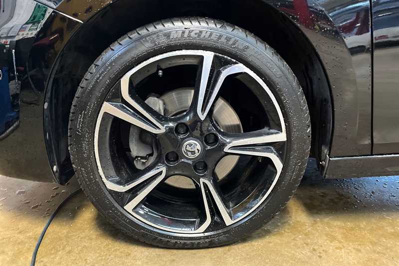 Used Vauxhall Corsa 2022 for sale - 77146587: Photo 25