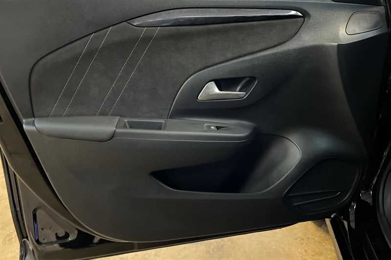 Used Vauxhall Corsa 2022 for sale - 77146587: Photo 27