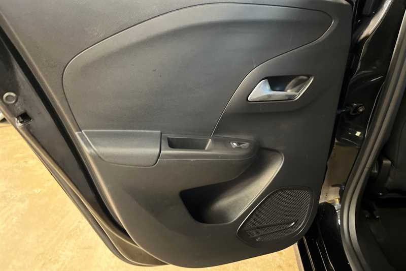 Used Vauxhall Corsa 2022 for sale - 77146587: Photo 29
