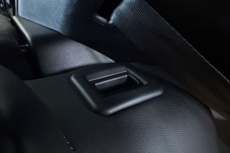 Used Vauxhall Corsa 2022 for sale - 77146587: Photo 32